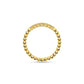 Thomas Sabo Ring Zirconia Dots Gold TR2323-414-14