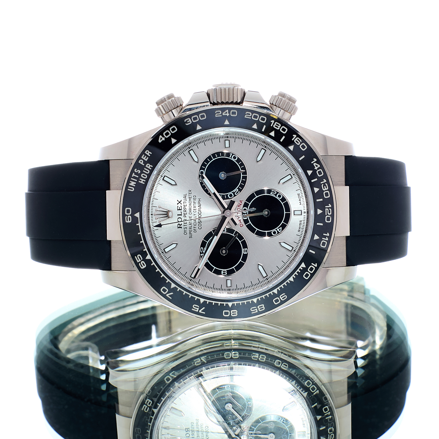 Pre-Owned Rolex Daytona 126519LN