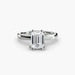 Solitaire ring 5