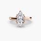 Solitaire ring 5