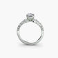 The Celestial Cluster Ring
