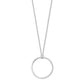 Thomas Sabo Circle Silver Necklace X0252-001-21
