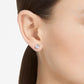 Swarovski Constella Round Stud Earrings 5636712