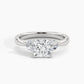 White Gold, Princess, down view