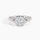 White Gold, Cushion, down view