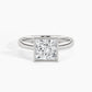 White Gold, Princess, down view