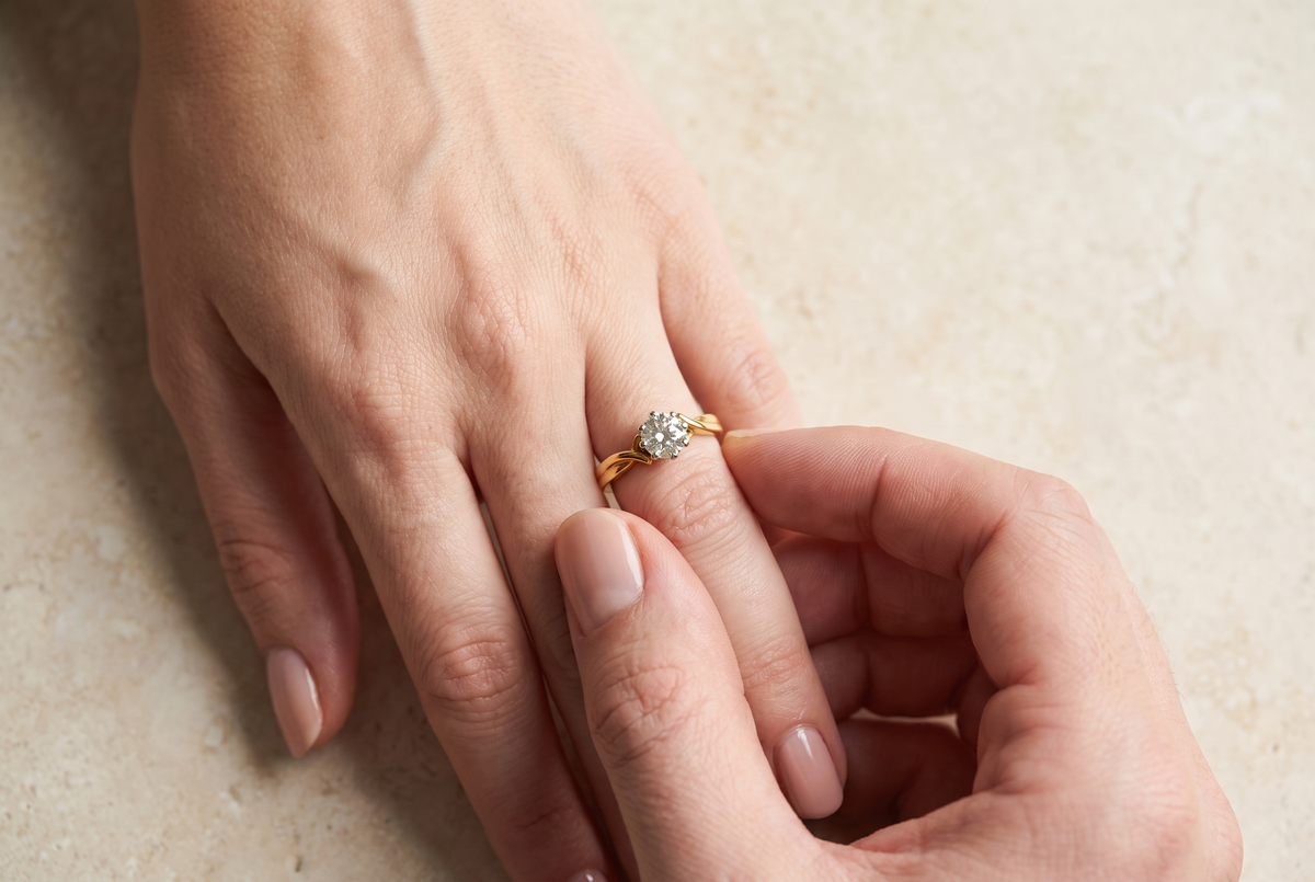 Ring Sizing Guide