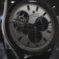 Pre-Owned Zenith Chronomaster Open 39.5 03.3300.3604/69.C823