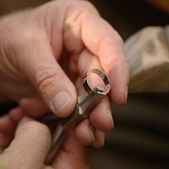Ring Resize