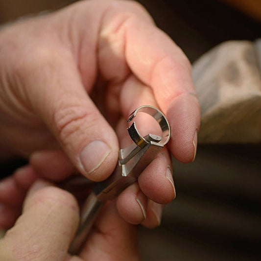 Ring Resize